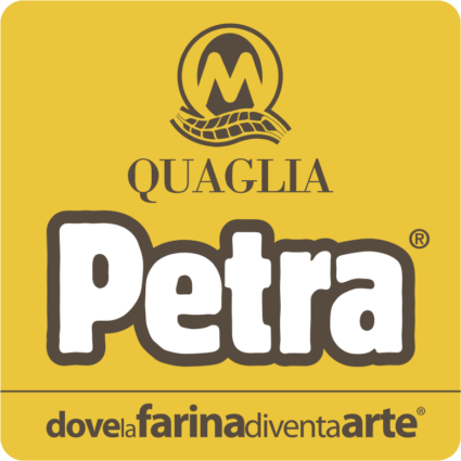 Petra logo