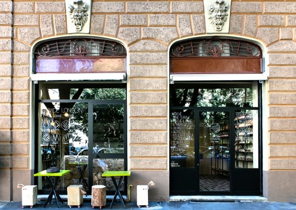 Panificio Davide Longoni, un nuovo locale a Milano - Food Service