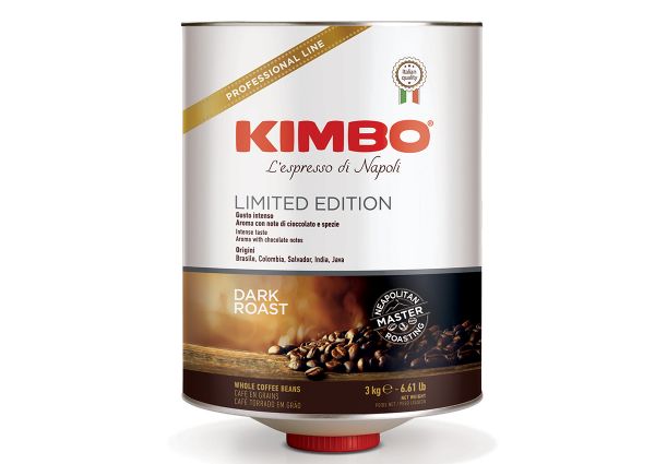 kimbo professional line