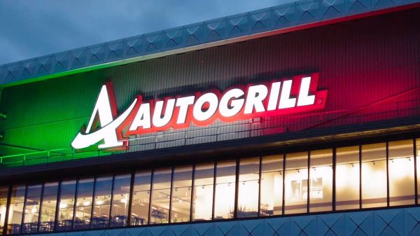 Autogrill