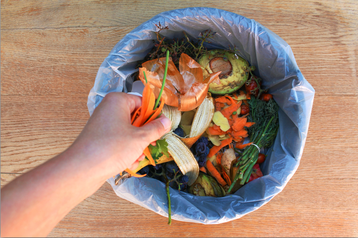 La ristorazione in campo contro lo spreco alimentare - FOOD SERVICE