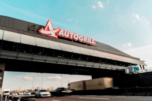 Autogrill