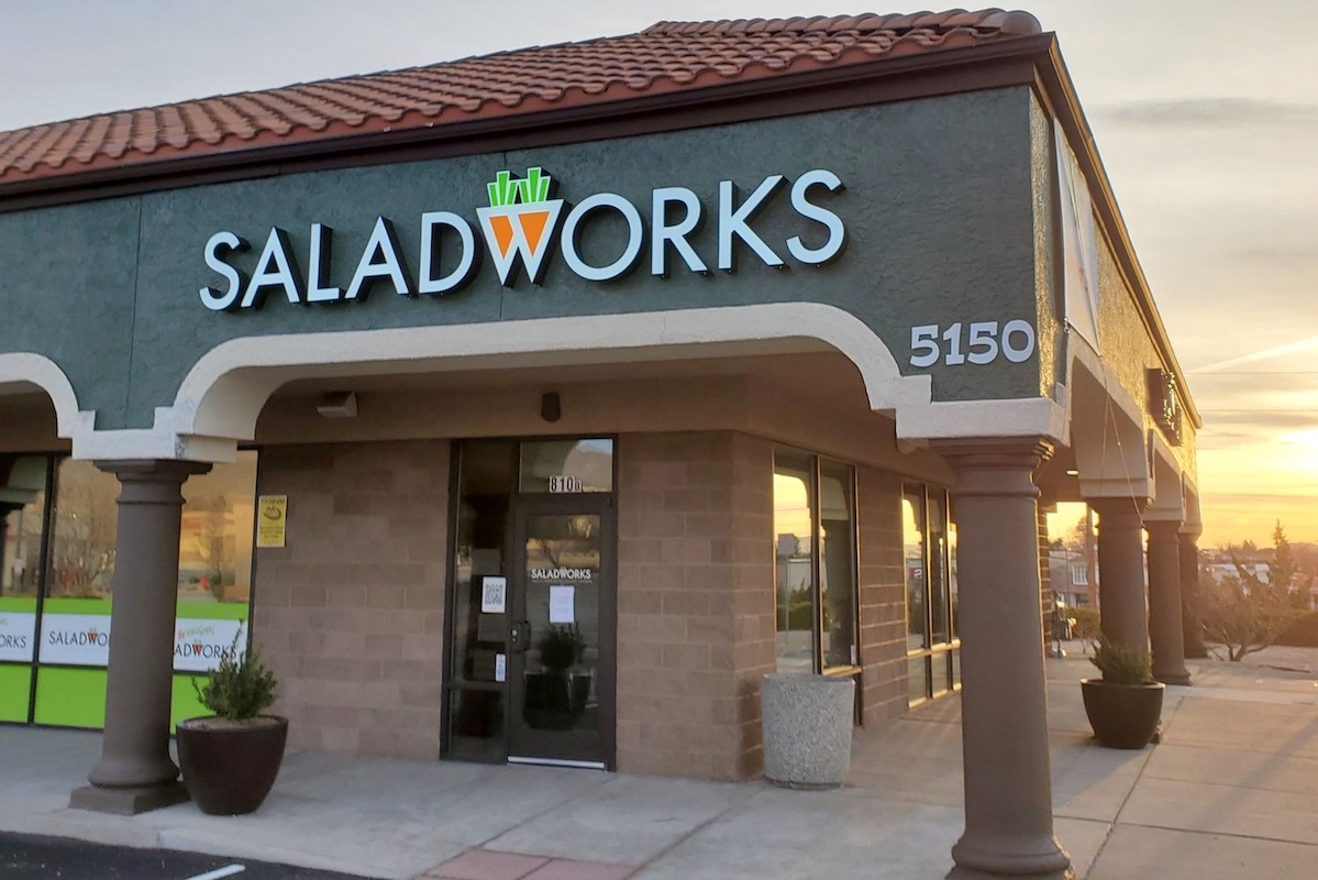 Usa, Saladworks scommette sulle cucine in affitto