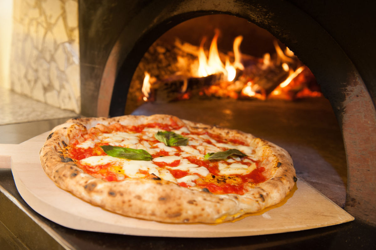 PIZZIUM apre a Firenze