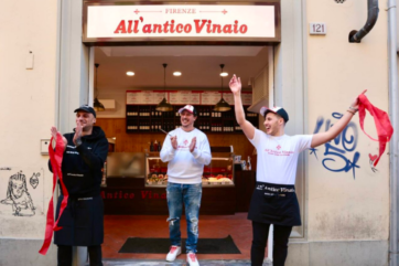 Antico Vinaio