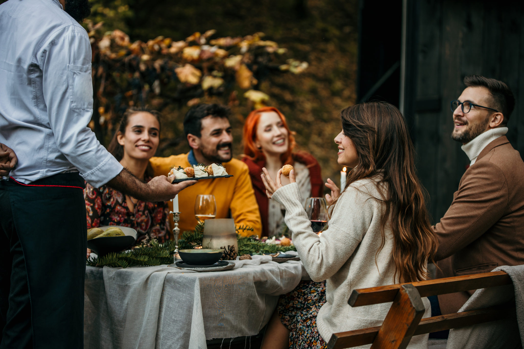 I Trend Alimentari del Futuro e l'Offerta Aromatagroup