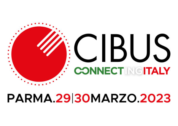 Cibus 2023 logo