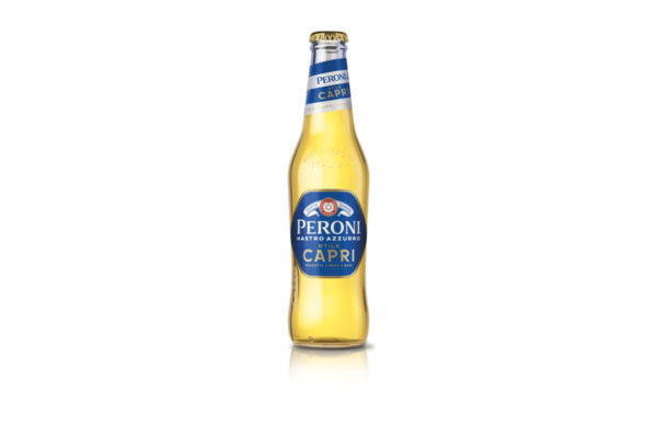 Peroni_CAPRI Nastro azzurro