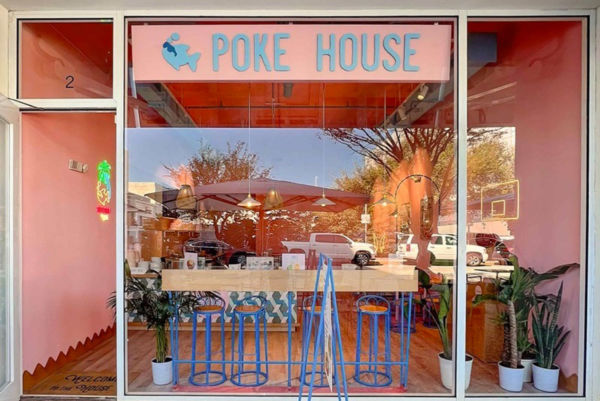 Poke House