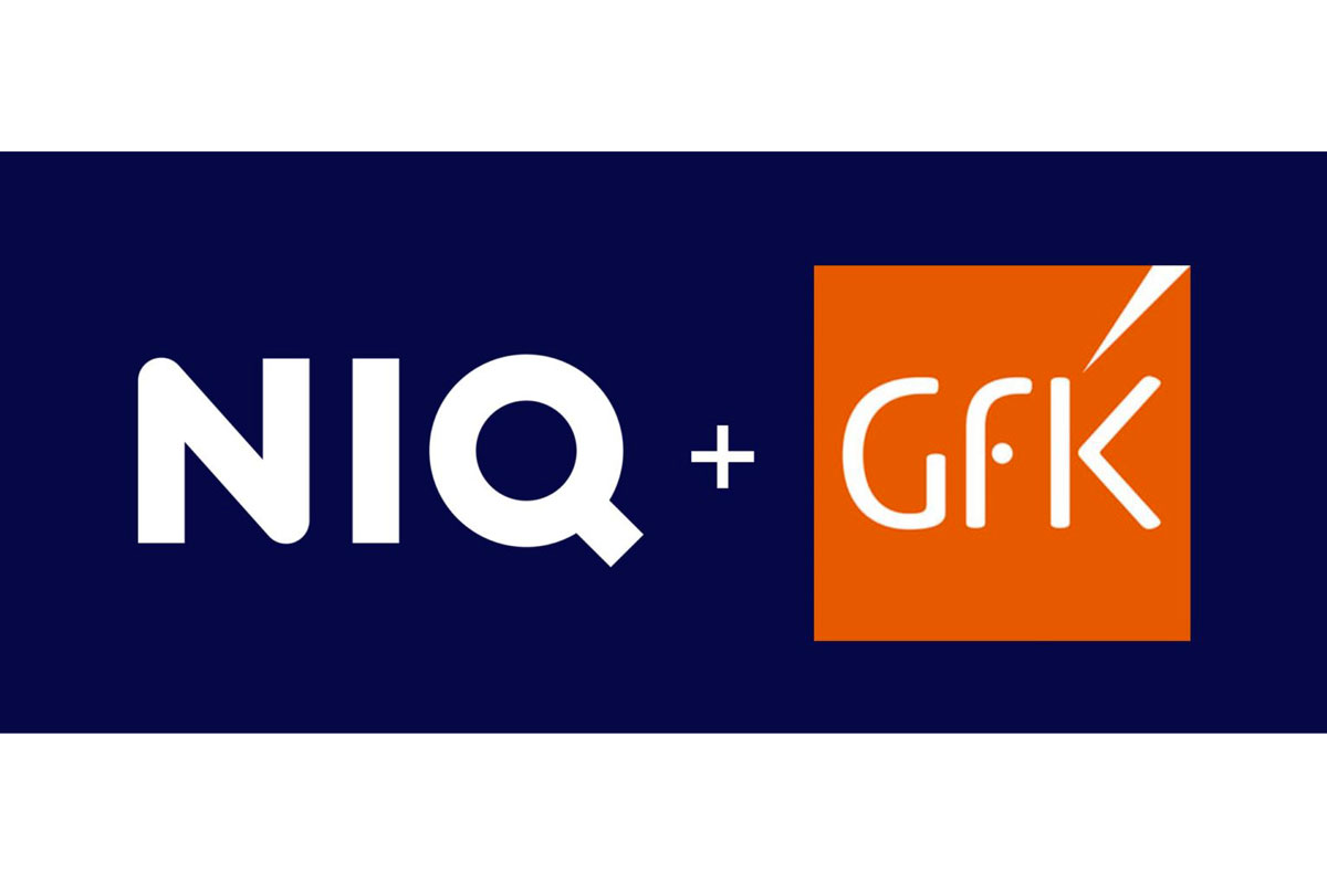 NielsenIQ e GfK, completata la fusione: fatturato oltre i 4 miliardi di dollari per la nuova società
