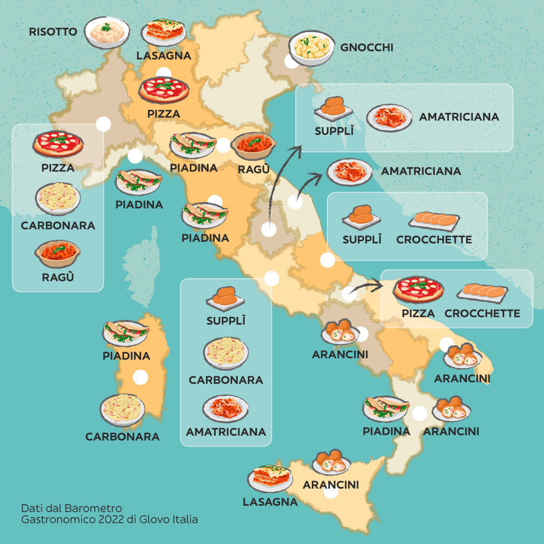 glovo-mapa-infografico-italia-1 - Food Service