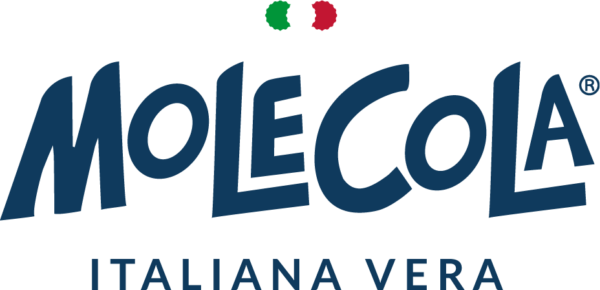 logo molecola